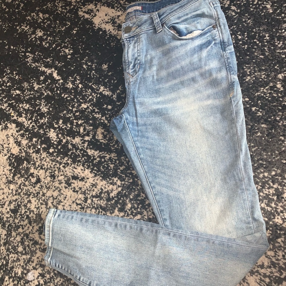 Dear John Joyrich Comfort Skinny